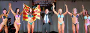 Més informació sobre l'article FLASH CAMPIONAT D’EUROPA FÍSIC-CULTURISME I FITNESS UIBBN 2017