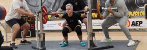 Més informació sobre l'article EXIT CATALÀ AL CAMPIONAT D’ESPANYA MÀSTER DE POWERLIFTING